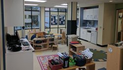 CentraState Daycare – Interior Commercial Painting – Freehold, NJ
