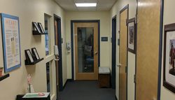 CentraState Daycare – Interior Commercial Painting – Freehold, NJ