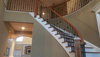 Millstone NJ Stairway Painting Professionals