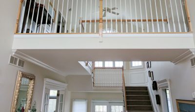 Colts Neck NJ Interior House Painting Professionals