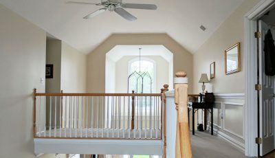Interior House Painting