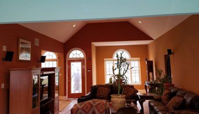 Freehold NJ Interior Painters