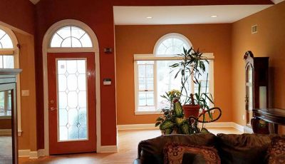 Freehold NJ House Painters