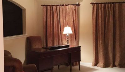 Interior Bedroom Painting Hightstown NJ
