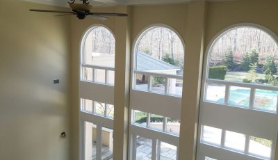 Millstone Interior House Painting