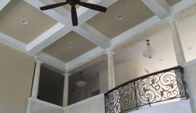 Interior House and Ceiling Painting Professionals