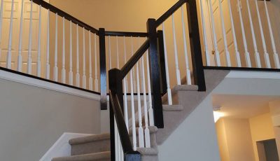 Stairway Painting Professionals