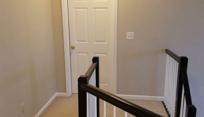 Stairway Painting Professionals Roebling NJ